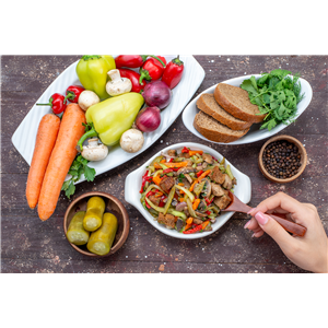 Beginner 7 Day Weight Loss Meal Plan Designed by Experts