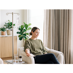 Glutathione IV Therapy: Benefits for Skin, Energy & Weight Management Explained
