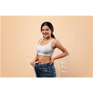 How Much Weight Can You Lose with Medical Weight Loss Treatment?