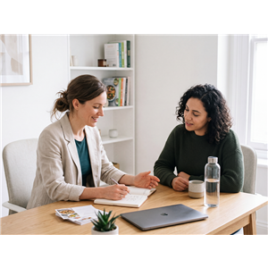 Nutritionist Consultation for Weight Loss: What Happens and Why It's a Game-Changer