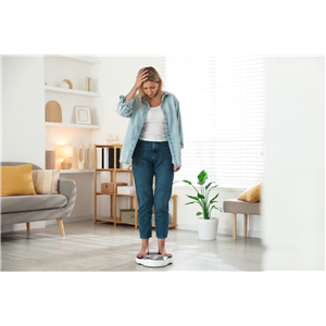 PCOS and Weight Gain: What You Should Know