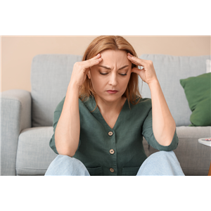 Understanding Hormonal Changes During Menopause