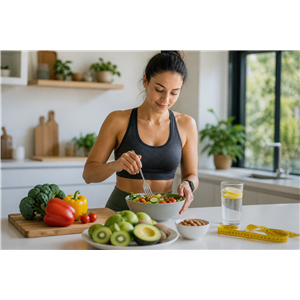 What Is Metabolism and How Does It Affect Your Weight?