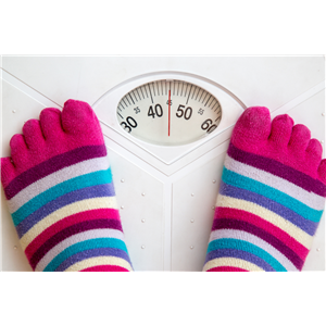 Why Women Often Gain Weight After 30